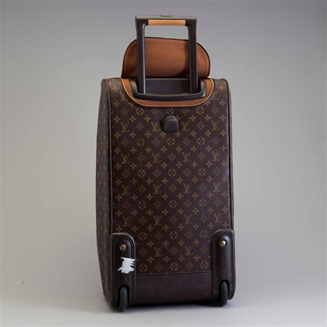 louis vuitton carry on luggage